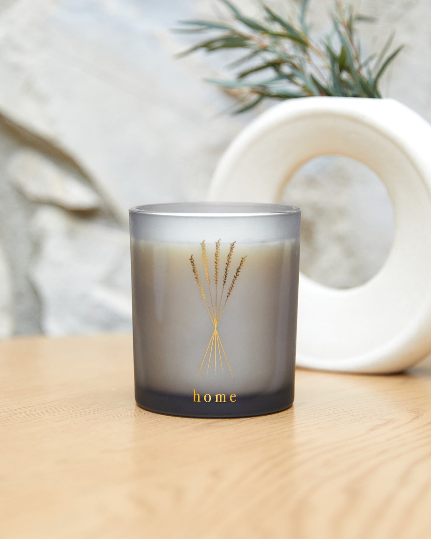 Signature Candle